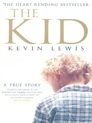 cover image of The kid